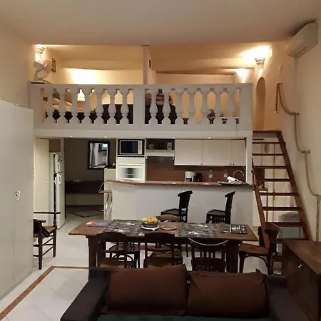 L'anthurium De L'opera * Νίκαια