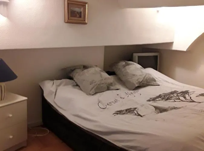 Apartmán L'anthurium De L'opera