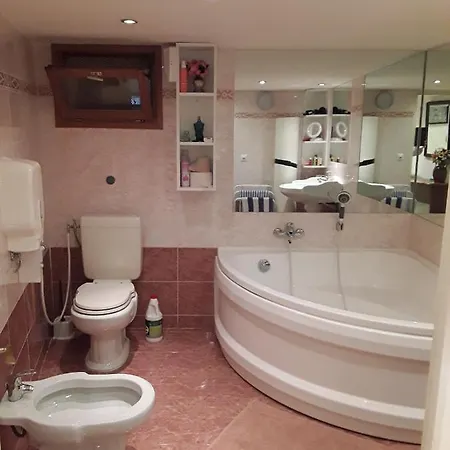 L'anthurium De L'opera