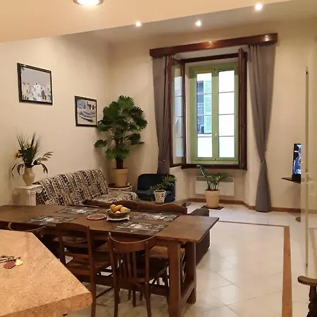 L'anthurium De L'opera Apartment *