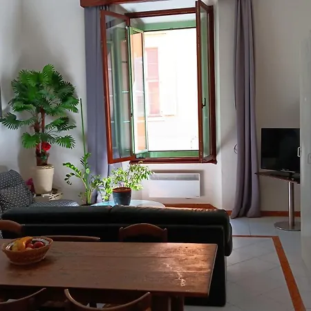 L'anthurium De L'opera Apartman *